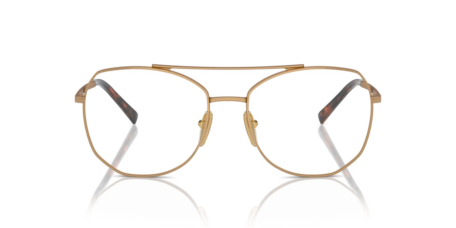 Prada A58V Eyeglasses - view 8